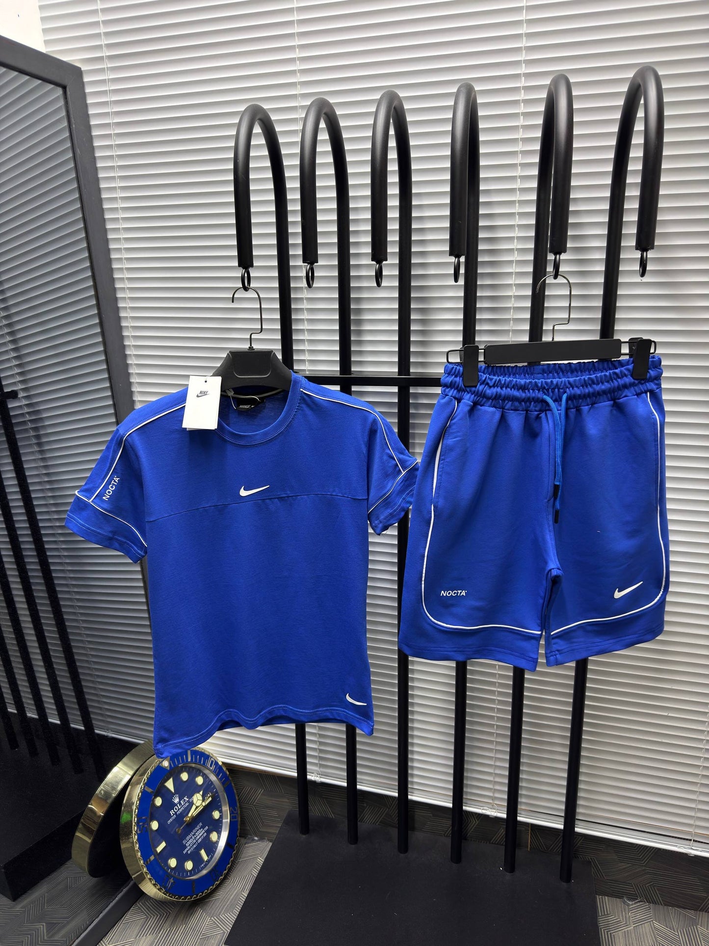 ensemble nike nocta