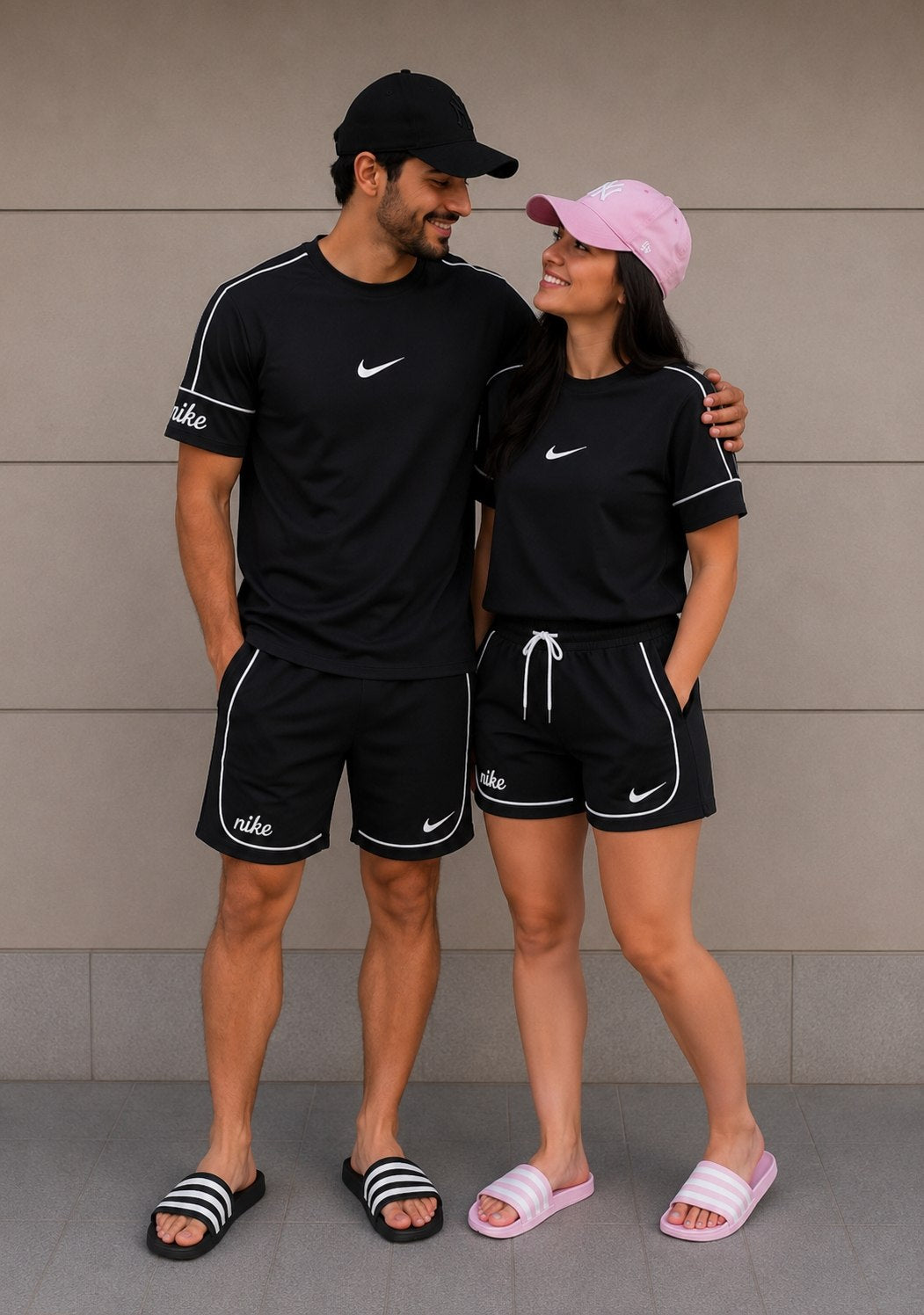 ensemble nike nocta